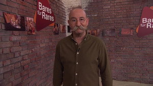 Bares für Rares - Lieblingsstücke 3. évad Ep.13 13. epizód