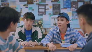 เปิดเทอมใหม่ หัวใจหัดรัก kép