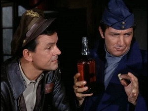 Hogan's Heroes 3. évad Ep.6 6. epizód