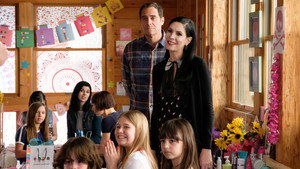 Odd Mom Out 3. évad Ep.1 1. epizód