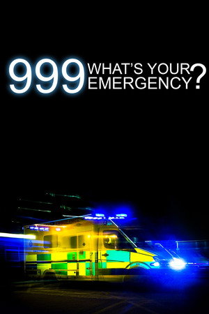 999: What's Your Emergency? poszter