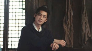 雨霖铃 1. évad Ep.1 1. epizód