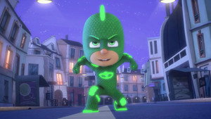 PJ Masks: Music Videos 2. évad Ep.2 2. epizód