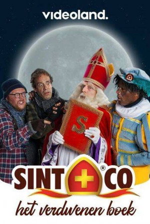 Sint en Co 2. évad (2017-11-28) poszter