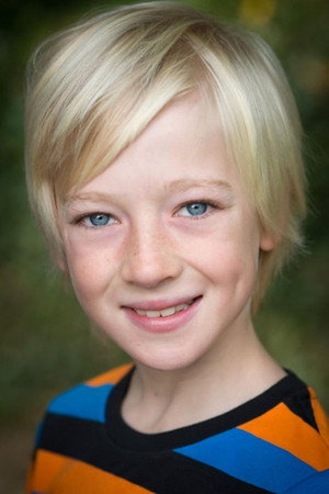 Oliver Zetterström profil kép