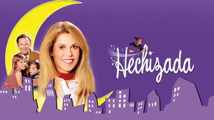 Bewitched kép