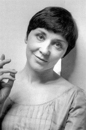 Vivien Merchant profil kép