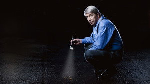 Amerikai bűnügyek - Joe Kenda hadnaggyal kép