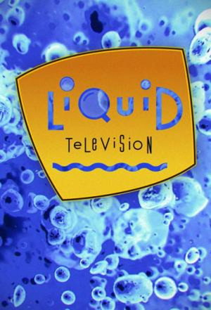 Liquid Television poszter