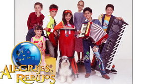 Alegrijes y Rebujos kép