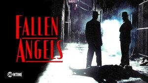 Bukott angyalok kép