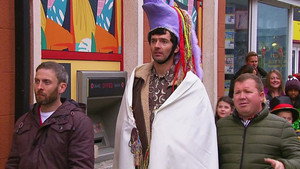 Pobol y Cwm 50. évad Ep.3 3. epizód