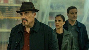 Dexter: Feltámadás 1. évad Ep.8 A gyilkos szoba, ahol megtörténik