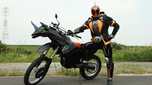 仮面ライダーゴースト kép