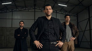 Teşkilat 4. évad Ep.7 7. epizód