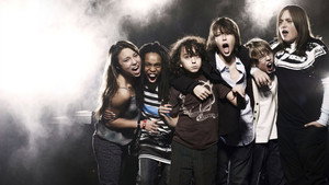 The Naked Brothers Band kép