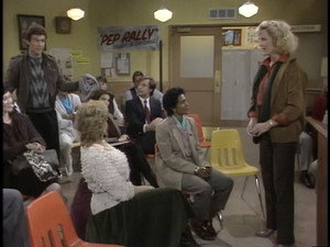 Growing Pains 2. évad Ep.8 8. epizód