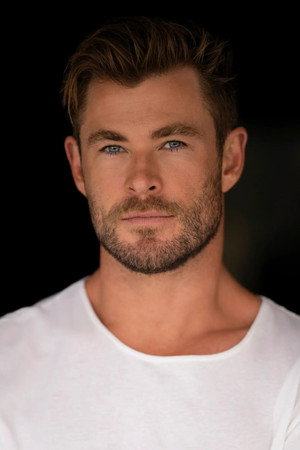 Chris Hemsworth profil kép