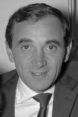 Charles Aznavour profil kép