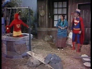 El Chapulín Colorado 1. évad Ep.39 39. epizód