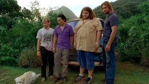 Lost - Eltűntek 3. évad Ep.10 Tricia Tanaka halott