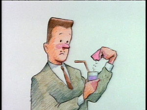 Plymptoons: The Complete Early Works of Bill Plympton 1. évad Ep.17 17. epizód
