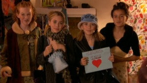 You're Invited to Mary-Kate & Ashley's 1. évad Ep.9 9. epizód