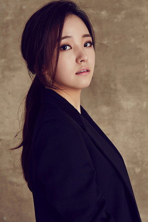 김채은 profil kép