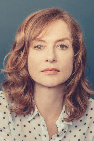 Isabelle Huppert profil kép