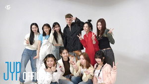 TWICE TV 25. évad Ep.9 9. epizód