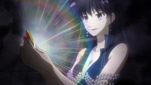 美少女戦士セーラームーンCrystal 3. évad Ep.9 9. epizód