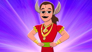 Sudha Murty - Stories of Wit and Magic 1. évad Ep.5 5. epizód