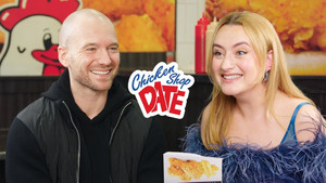 Chicken Shop Date 1. évad Ep.83 83. epizód