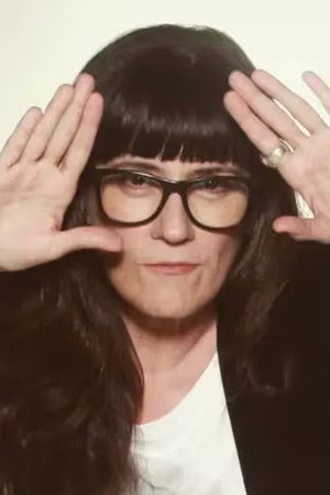 Mónica Scapparone profil kép