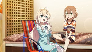 結城友奈は勇者である kép