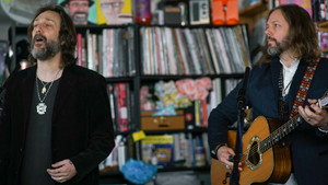 NPR Tiny Desk Concerts 13. évad Ep.34 34. epizód
