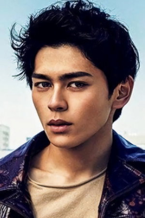 眞栄田郷敦 profil kép