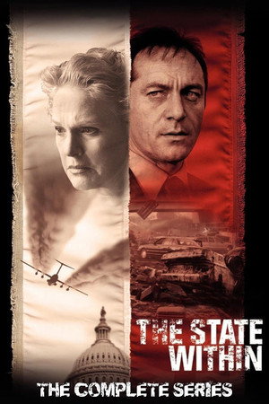 The State Within 1. évad (2006-11-02) poszter