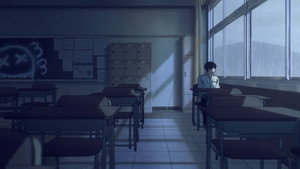 A nyár, amikor Hikaru meghalt kép