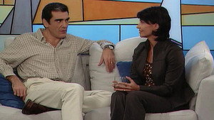 El secreto 1. évad Ep.23 23. epizód