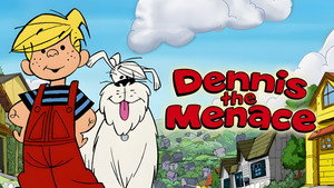 Dennis, a komisz kép