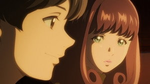 アストロノオト 1. évad Ep.2 2. epizód