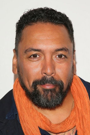 Felix Solis profil kép