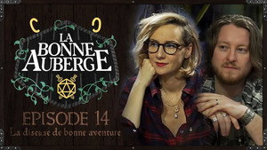 La Bonne Auberge 1. évad Ep.14 14. epizód
