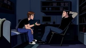 Ben 10 és az idegen erők 1. évad Ep.7 7. epizód