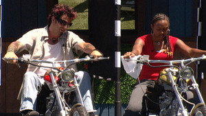 Big Brother 8. évad Ep.21 21. epizód