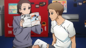 ブレーカーズ 1. évad Ep.7 7. epizód