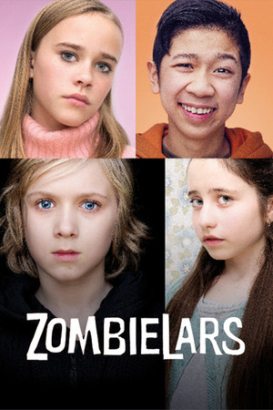 ZombieLars poszter