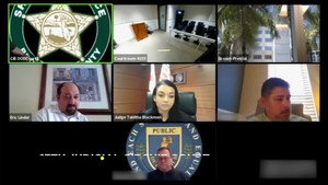 Court Cam 3. évad Ep.29 29. epizód