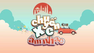 Chuyến xe âm nhạc xanh kép